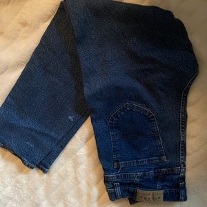 boyfriend jeans